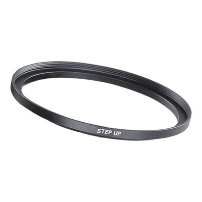 Filteradapter Step-Up Ring 62mm - 77mm