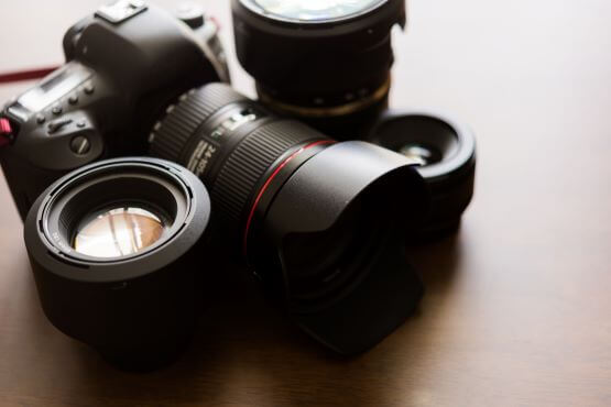 Equipment Tierfotografie Equipment Tierfotografie