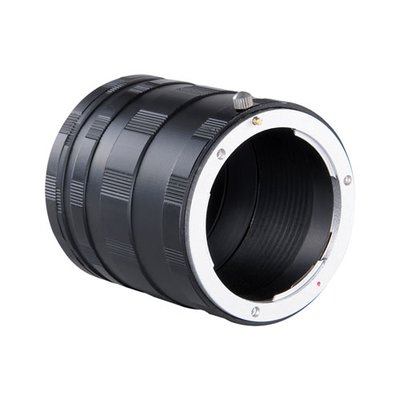 Makro-Zwischenringe für Sony NEX Objektive