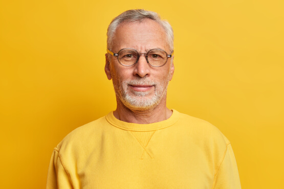 Schulterportrait Schulterportrait