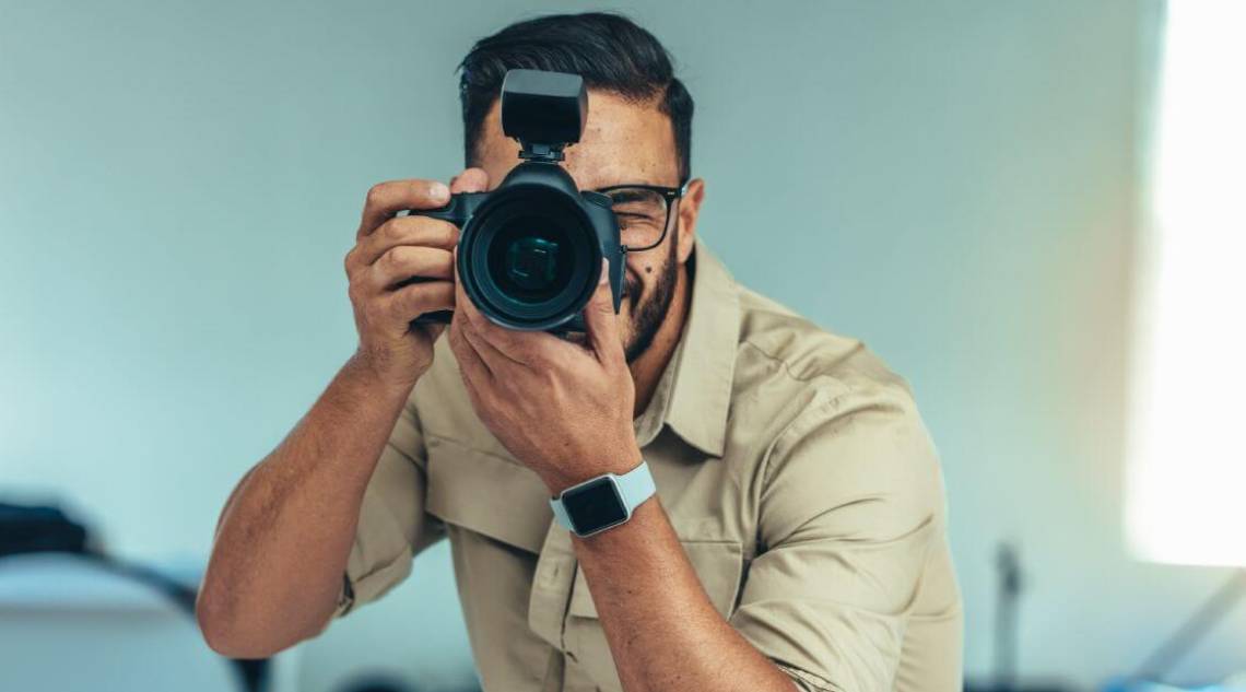 Portraitfotografie