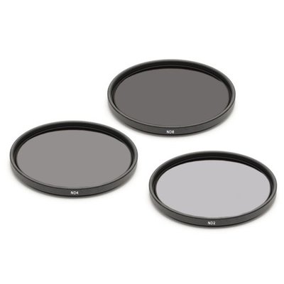 Glaufilter