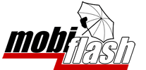 mobiflash Logo