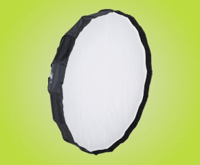 Kategorie Beauty Dish – Produktübersicht