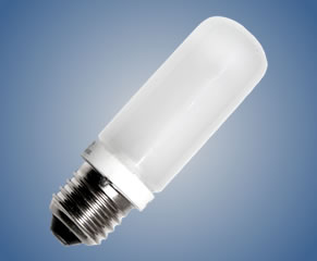Kategorie Einstelllicht