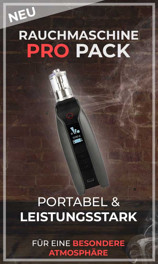 SmokeGENIE Pro Pack