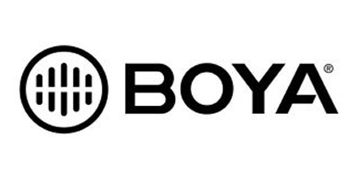 Logo von Boya