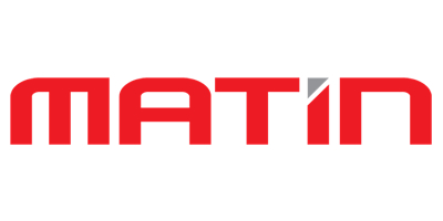Logo von Matin
