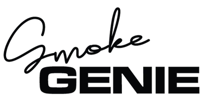 Logo von SmokeGENIE