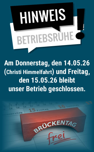 Betriebsruhe