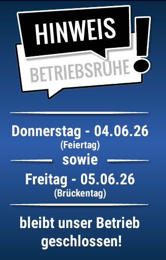 Betriebsruhe