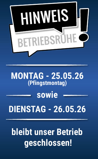 Betriebsruhe