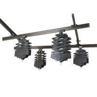 Deckenschienensysteme