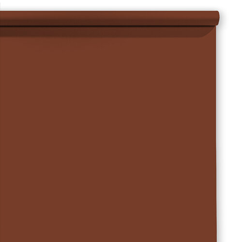 Hintergrundkarton Coco Brown 2 × 11 m –...