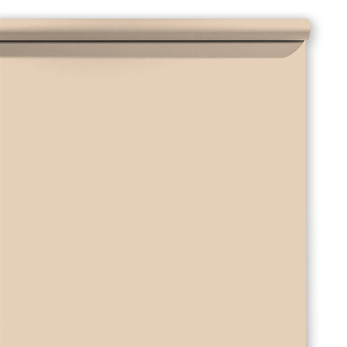 Hintergrundkarton Ivorine 2 × 11 m – Studiohintergrund