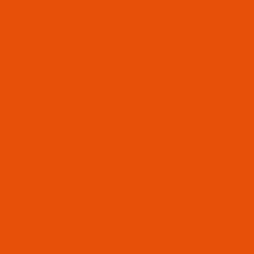 Hintergrundkarton 2x11m Bright Orange