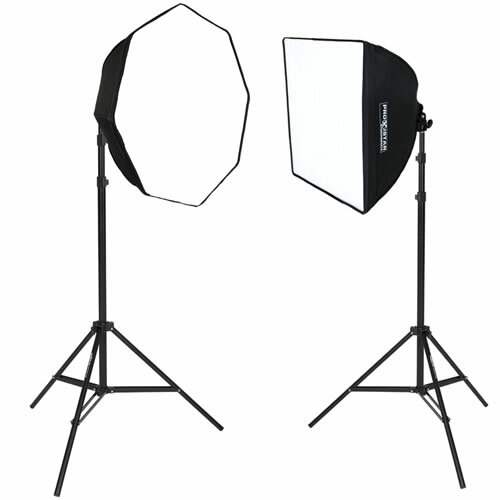 proxistar Daylight Doppel Set LED 30 Basic mit...