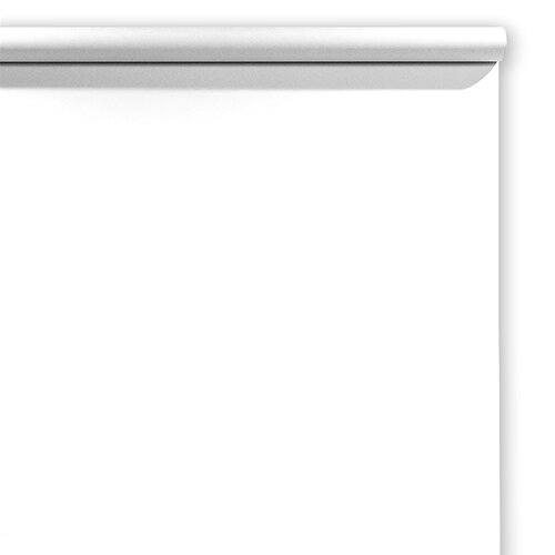 Hintergrundkarton 2 - 2,65 x11m - Arctic White