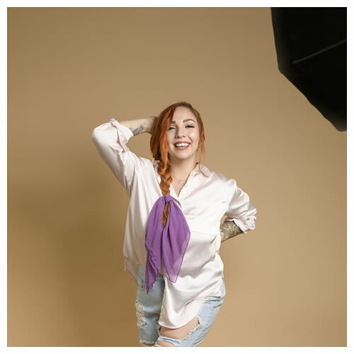 Hintergrundkarton Beige 11 m – Breite nach...