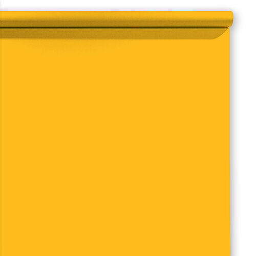 Hintergrundkarton 2 - 2,65 x11m - Forsythia Yellow