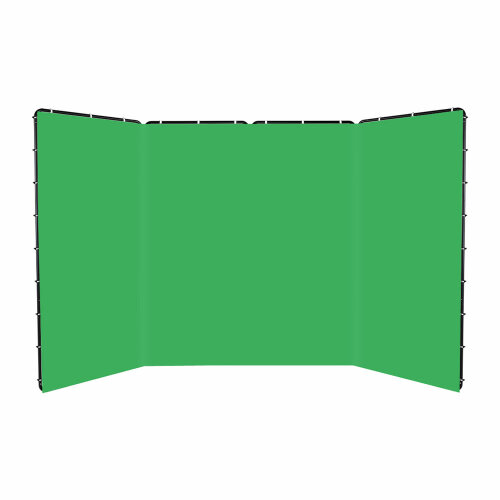 Mobiles Panorama-Hintergrund-Panel 230x400 cm –...