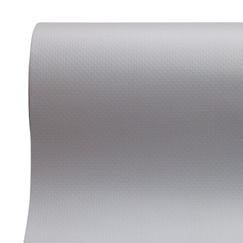 Vinyl Bodenschutz 2,75x6m Grau (mit Stahlkern)