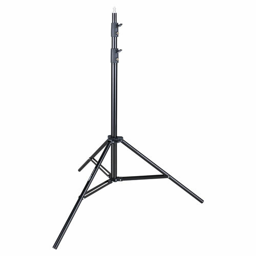 proxistar 2er Set Lampenstativ Leuchtenstativ PS-806 (256cm)