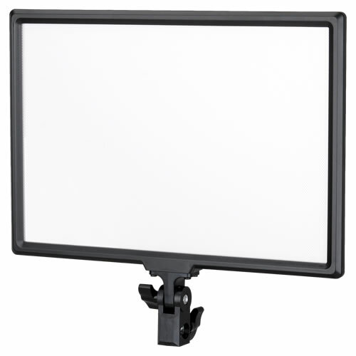Ultraflaches Bi-Color LED Flächenleuchten Litepanel 45