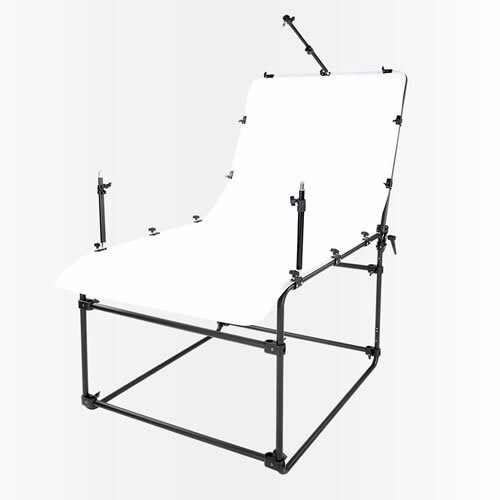 proxistar Aufnahmetisch Set Pro Daylight 3135