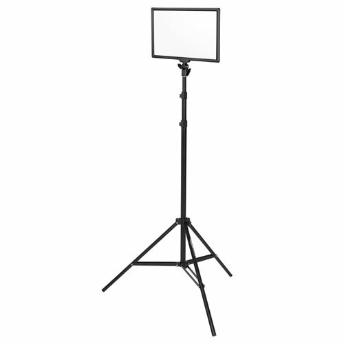 LED Bi-Color Flächenleuchten Set Litepanel 45W inkl....