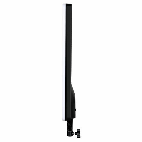 Ultraflaches Bi-Color LED Flächenleuchte Litepanel 88W