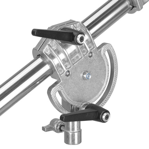 Profi Galgenstativ mit Ausleger – bis 260 cm...