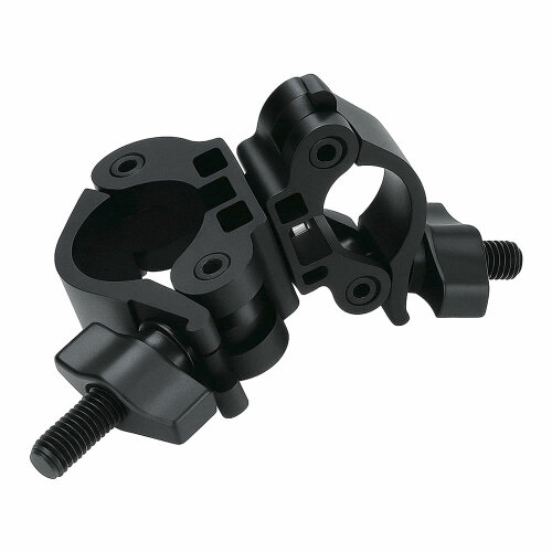 Doppelte Rohrklemme für Ø 28–35 mm...