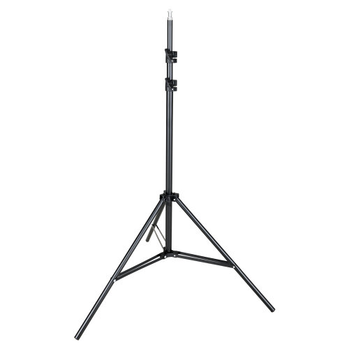 Lampenstativ 190cm – leicht & kompakt...