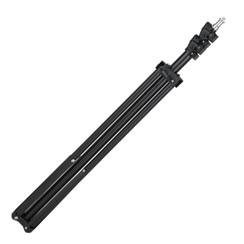 Lampenstativ 190cm – leicht & kompakt...