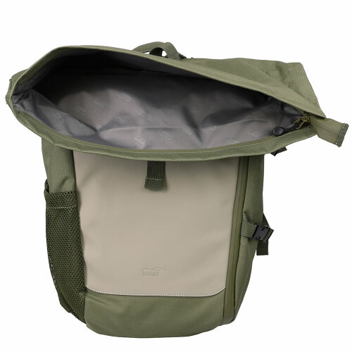 kalahari WINDHOEK K-45 Fotorucksack olivgrün –...