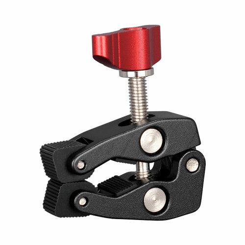 Schraubklemme mit Magic Arm – Universeller Haltearm...