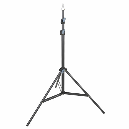 Lampenstativ Aluminium 190 cm – leichtes...