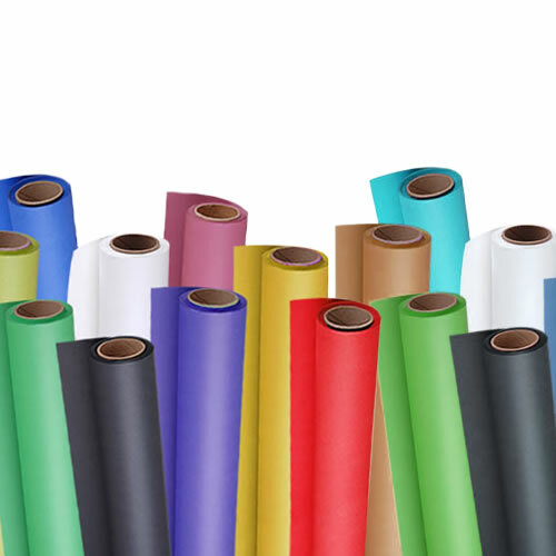 Hintergrundkarton 11 m – Breite individuell...