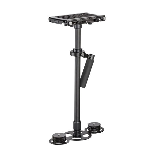 Kamerastabilisator Schwebestativ bis 4 kg für ruhige...
