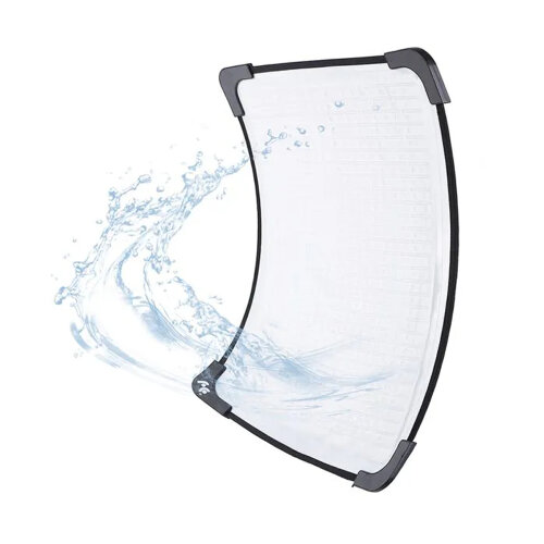 Flexibles LED Flächenpanel 50W Bi-Color –...