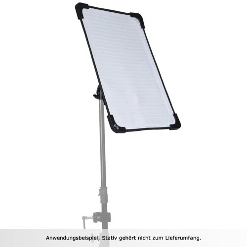 Flexibles LED Flächenpanel 50W Bi-Color –...