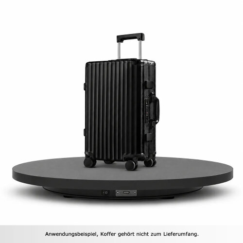 Elektrischer Drehteller 60 cm bis 40 kg – 360°...
