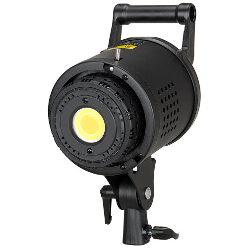 Bi-Color LED-Dauerlicht 135W mit Bowens-Anschluss &...
