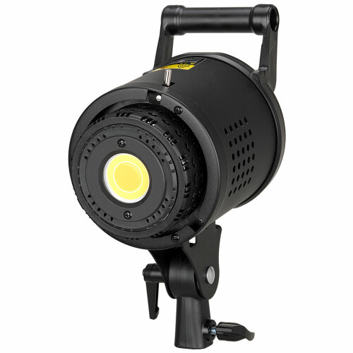 Bi-Color LED-Dauerlicht 135W mit Bowens-Anschluss &...