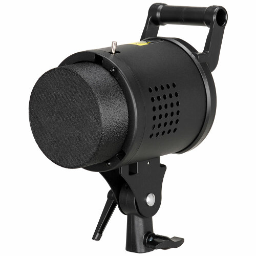 Bi-Color LED-Dauerlicht 135W mit Bowens-Anschluss &...