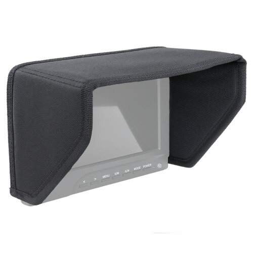 Universal Sonnenblende für 10 Zoll Monitor –...