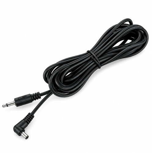 Synchronkabel 5m mit Klinkenstecker 3,5mm