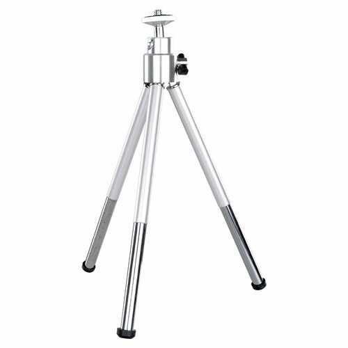 Mini Aluminium Tischstativ – kompaktes Kamerastativ...