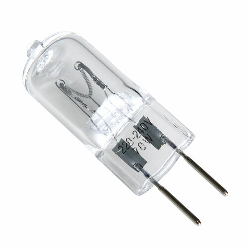 Einstelllicht 70W für Studioblitz z.B. PS-200A u.w.
